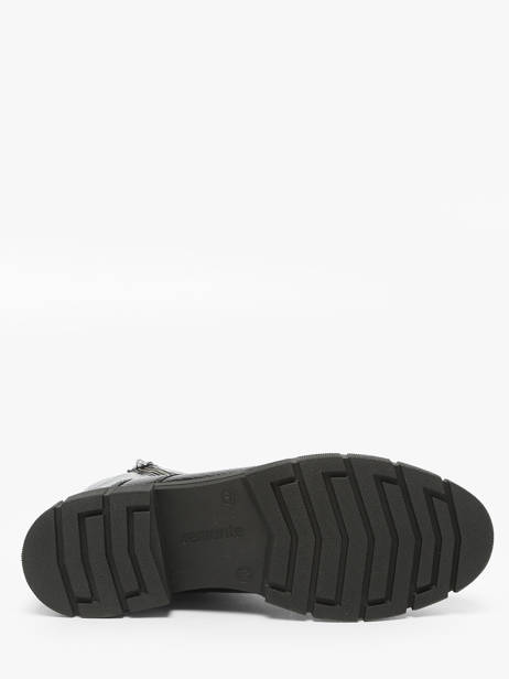 Boots Remonte Black women 2 other view 4