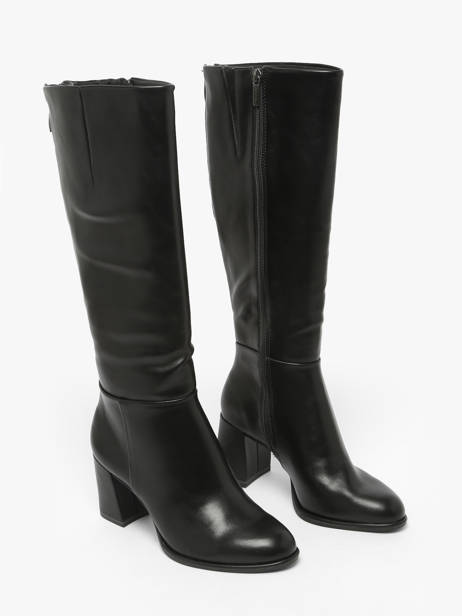Heeled Boots Tamaris Black women 41 other view 1