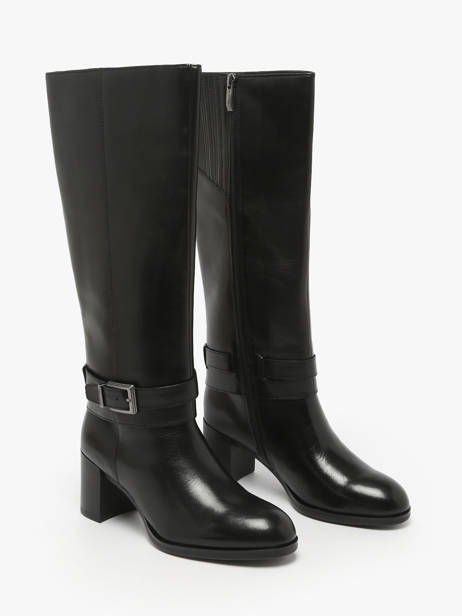 Heeled Boots Tamaris Black women 45 other view 1