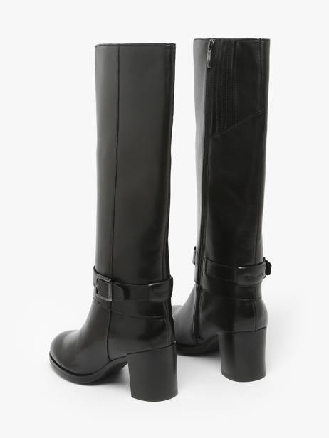 Heeled Boots Tamaris Black women 45 other view 2