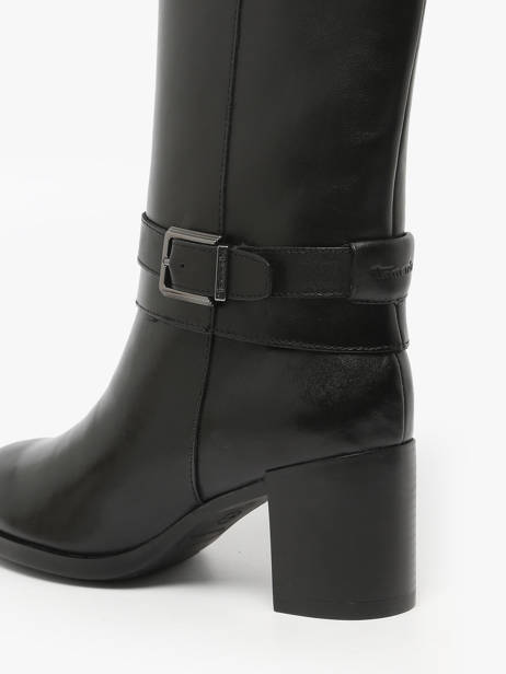 Heeled Boots Tamaris Black women 45 other view 3