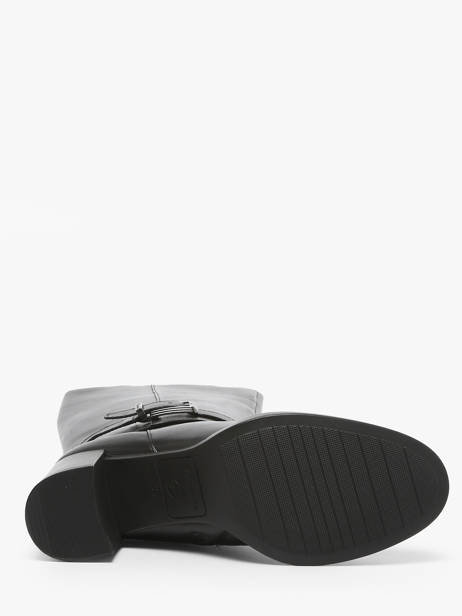 Heeled Boots Tamaris Black women 45 other view 4