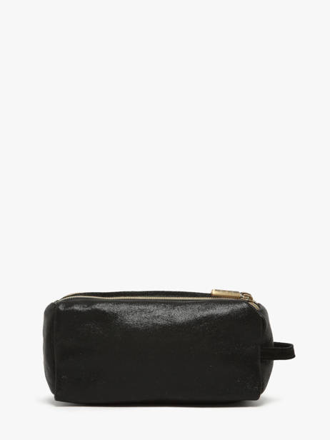Pouch Mila louise Black lx 23688LX1 other view 2