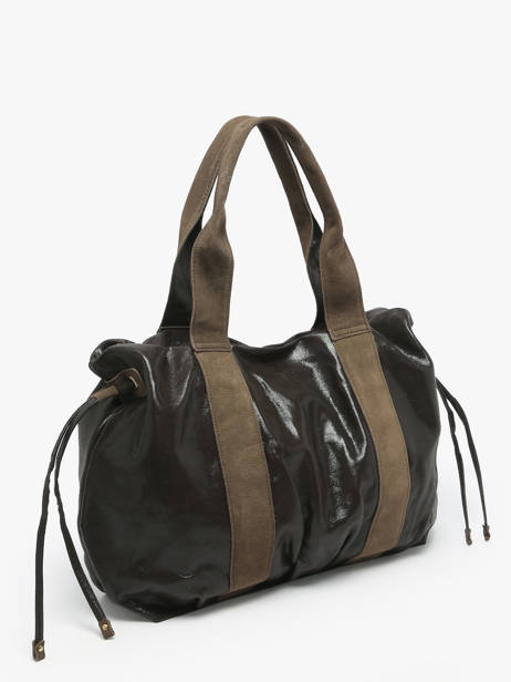 Shoulder Bag Ep11 Mila louise Brown ep11 20204E11 other view 1