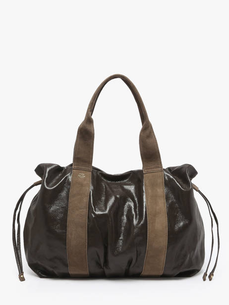 Shoulder Bag Ep11 Mila louise Brown ep11 20204E11 other view 3