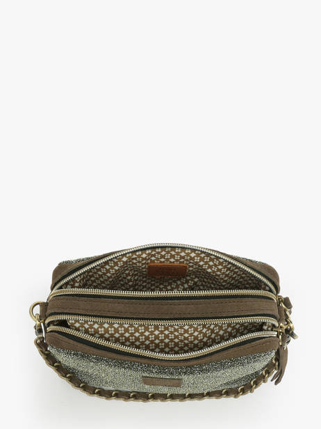 Shoulder Bag S Mila louise Brown s 23673XSS other view 2