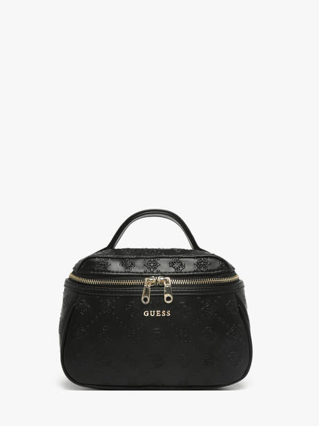 Trousse Guess Noir beauty 539P5361