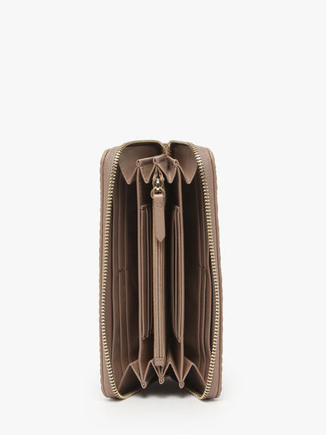 Portefeuille Valentino Beige falak re VPS97155 vue secondaire 1