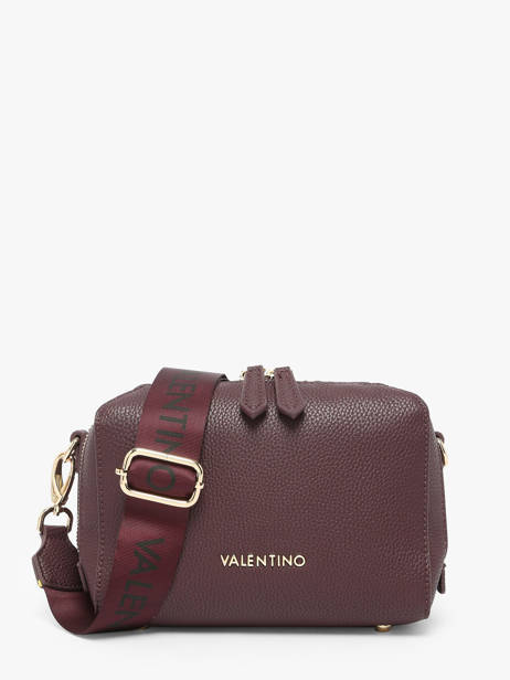 Shoulder Bag Pattie Valentino Red pattie VBS52901