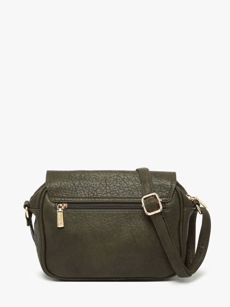 Sac à Main Edgy Miniprix Vert edgy 27504 vue secondaire 3