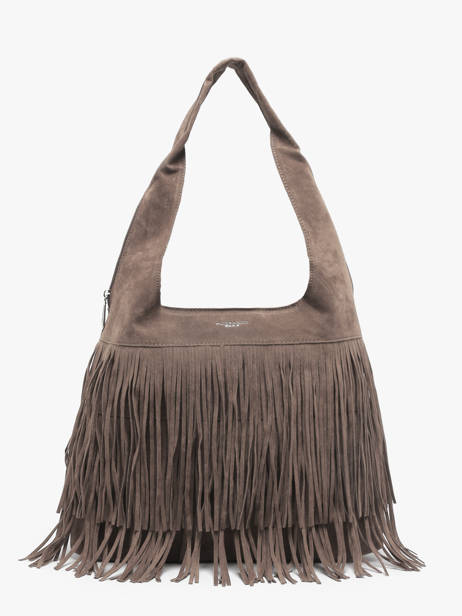 Sac Porté épaule Rodeo Miniprix Beige rodeo F7516