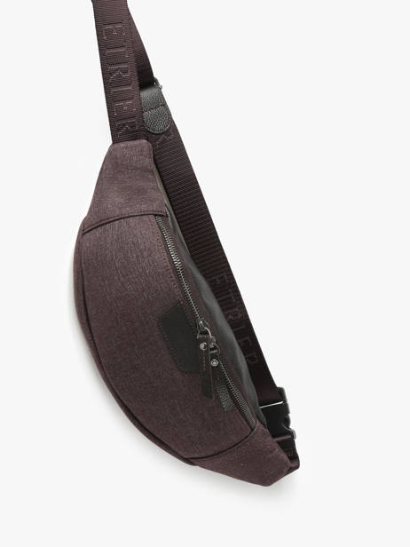 Belt Bag Light Etrier Brown light ELIS735M other view 1