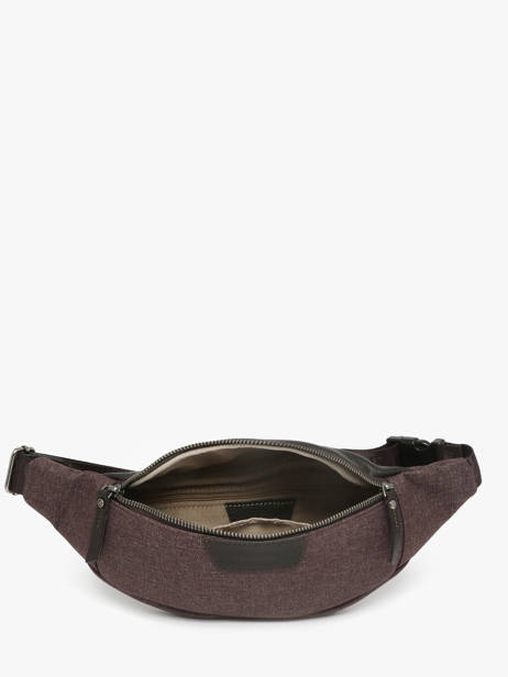 Belt Bag Light Etrier Brown light ELIS735M other view 2