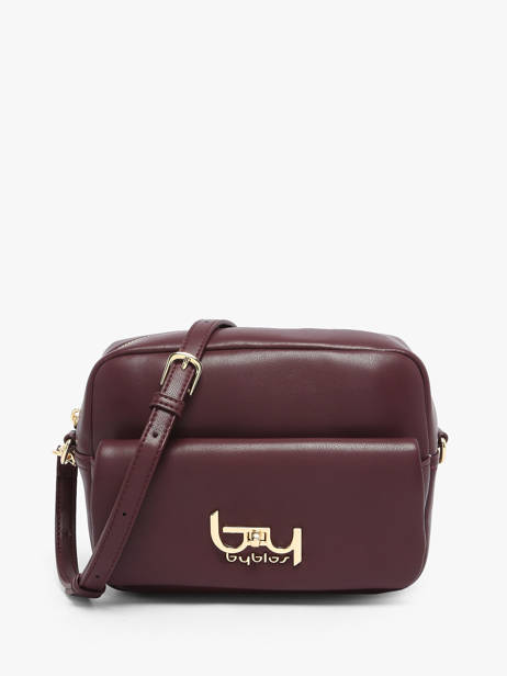 Sac Bandoulière Amina By byblos Violet amina BS57B04