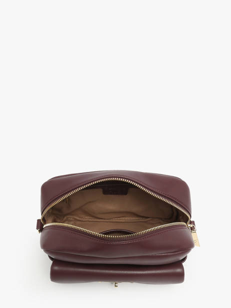 Sac Bandoulière Amina By byblos Violet amina BS57B04 vue secondaire 3