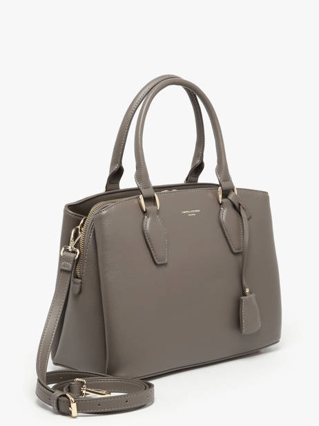 Sac Porté Main Dune David jones Gris dune 2 vue secondaire 2