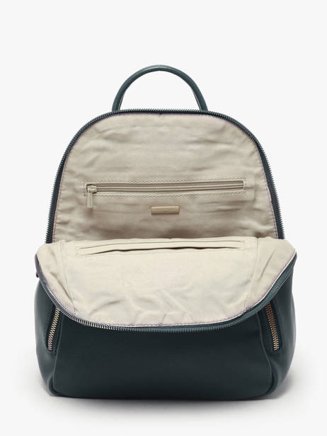 Sac à Dos David jones Bleu dune 2 vue secondaire 2