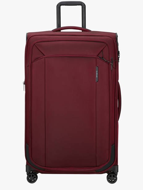 Valise Souple Respark Samsonite Violet respark KJ3007