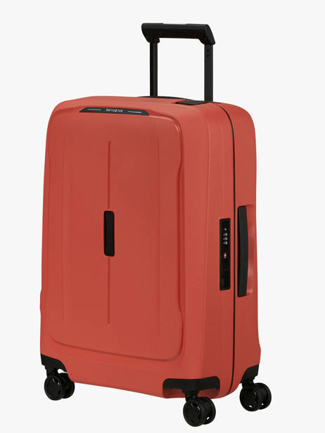 Hardside Hardside Luggage Essens Samsonite Pink essens 146911 other view 3