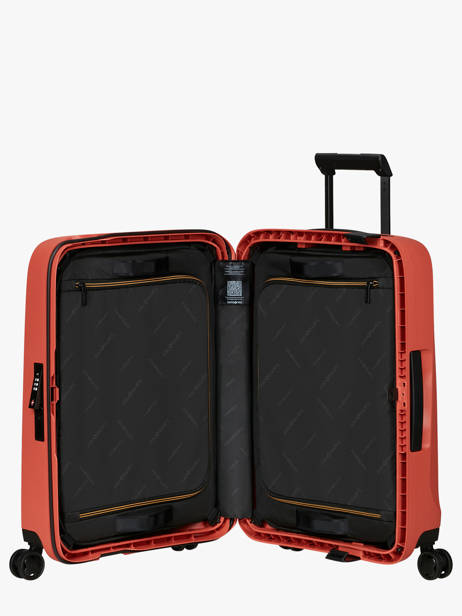 Hardside Hardside Luggage Essens Samsonite Pink essens 146911 other view 4