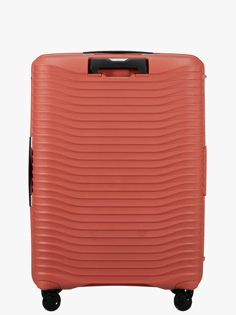 Valise Rigide Upscape Samsonite Rose upscape KJ1003 vue secondaire 5