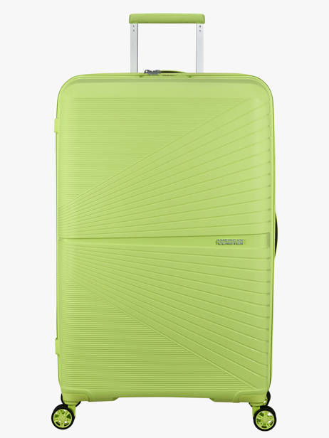 Hardside Luggage Airconic American tourister Green airconic 88G003