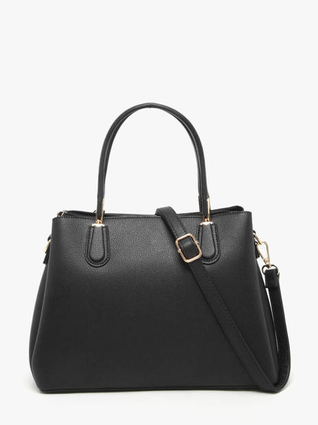 Sac Porté Main Sable Miniprix Noir sable 1 vue secondaire 3