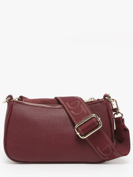 Sac Bandoulière Wendy By byblos Violet wendy BS43B01 vue secondaire 3