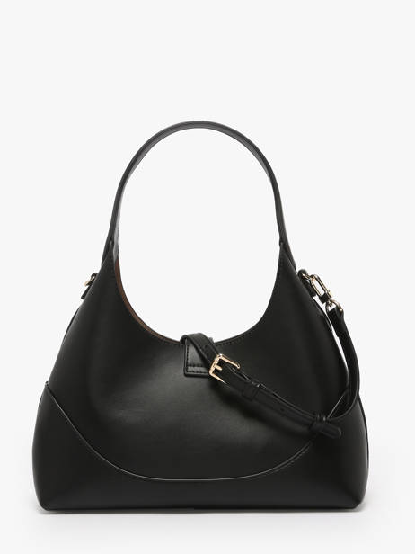 Sac Porté épaule Amy By byblos Noir amy BS45B01 vue secondaire 3