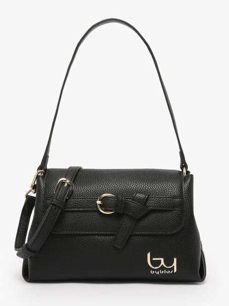 Shoulder Bag Aya By byblos Black aya BS48B03
