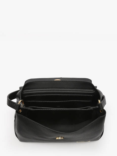 Shoulder Bag Aya By byblos Black aya BS48B03 other view 2