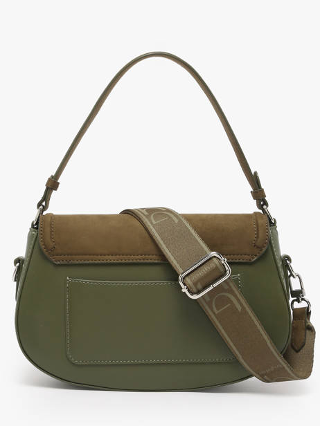 Crossbody Bag Karola By byblos Green karola BS71B01 other view 3