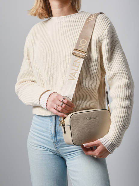 Shoulder Bag Fall Re Valentino Beige fall re VBS9EG15 other view 1