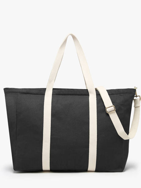 Sac Porté épaule Best Seller Hindbag Noir best seller JEAN vue secondaire 3