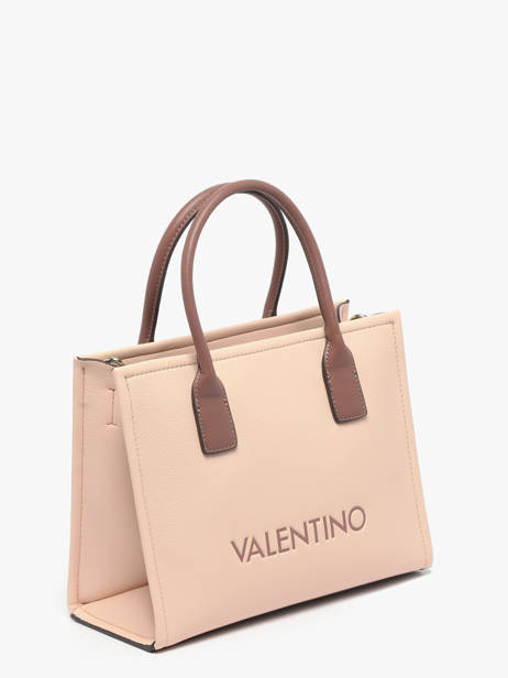 Sac Porté Main Wilk Valentino Rose wilk VBS9I505 vue secondaire 1