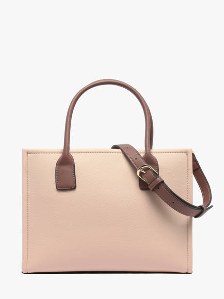 Sac Porté Main Wilk Valentino Rose wilk VBS9I505 vue secondaire 3