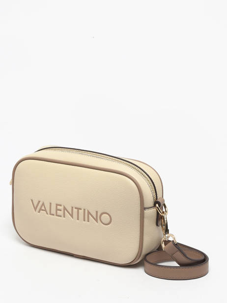 Sac Bandoulière Wilk Valentino Beige wilk VBS9I515 vue secondaire 1