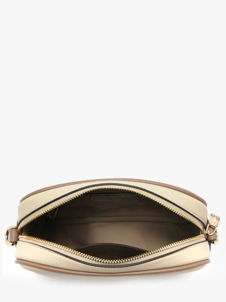 Sac Bandoulière Wilk Valentino Beige wilk VBS9I515 vue secondaire 2