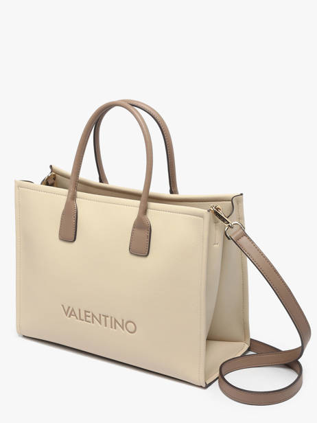 Sac Porté Main Wilk Valentino Beige wilk VBS9I504 vue secondaire 1