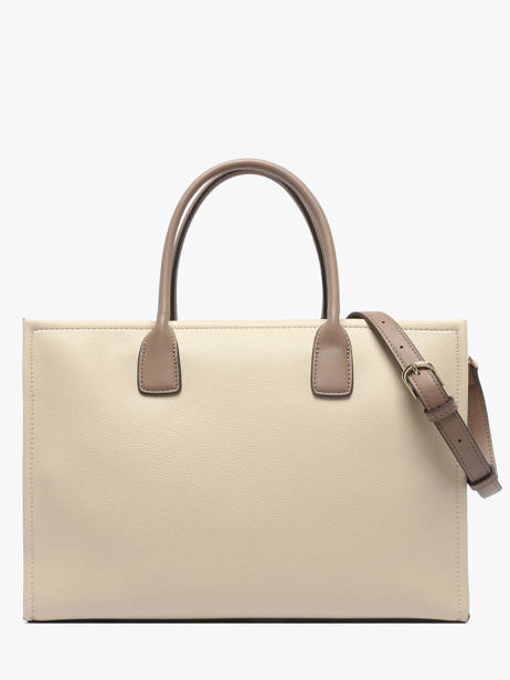 Sac Porté Main Wilk Valentino Beige wilk VBS9I504 vue secondaire 3