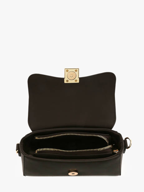 Crossbody Bag Evissa Leopard Valentino Brown evissa VBS9009A other view 2