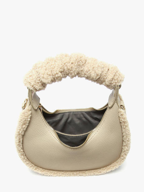 Sac Bandoulière Norilsk Miniprix Beige norilsk 2 vue secondaire 1