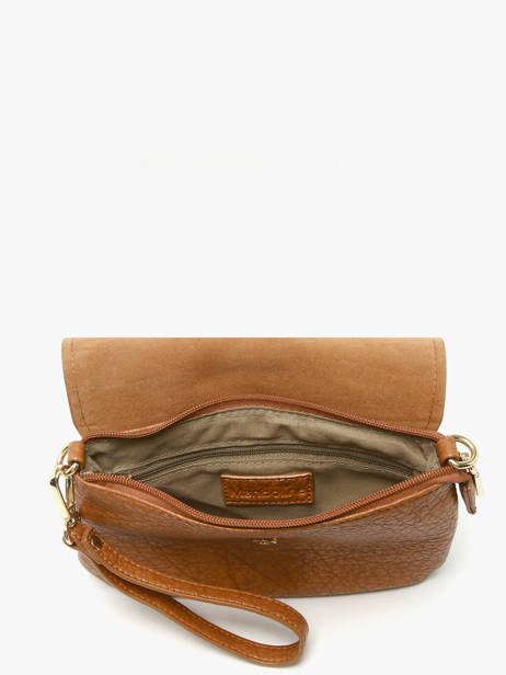 Sac Bandoulière Edgy Miniprix Marron edgy 27505 vue secondaire 1