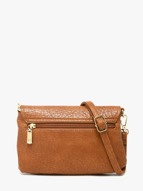 Sac Bandoulière Edgy Miniprix Marron edgy 27505 vue secondaire 2