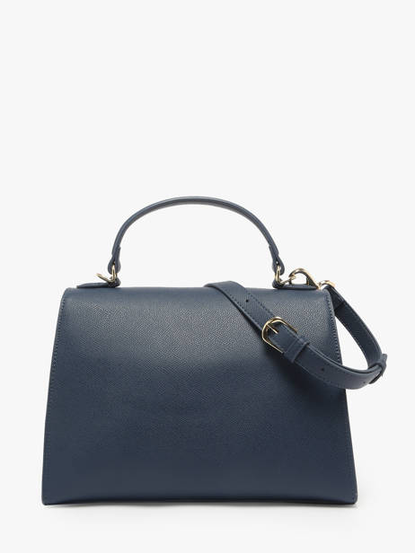 Crossbody Bag Fae Re Valentino Blue fae re VBS9AD37 other view 3