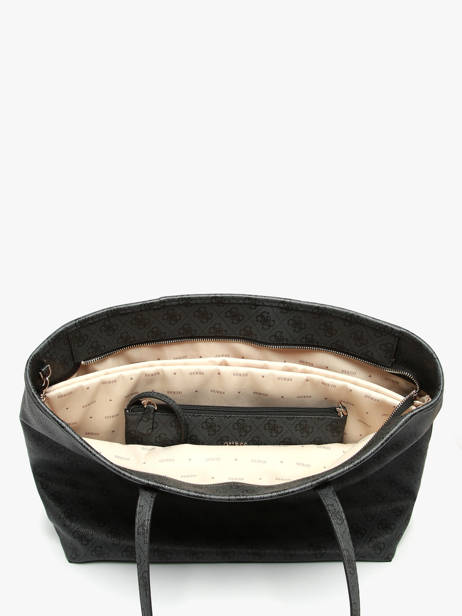 Sac Porté épaule Power Play Guess Noir power play SL712424 vue secondaire 2