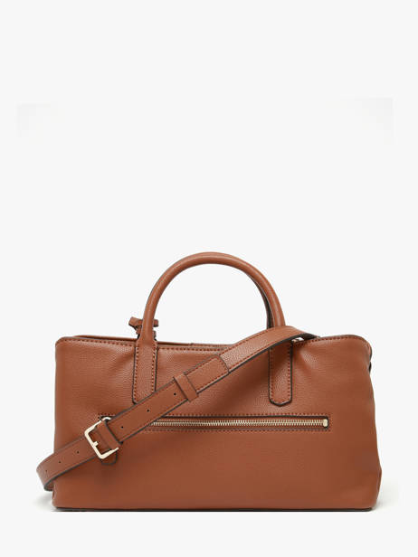 Sac Porté Main Gregoria Guess Marron gregoria BG854606 vue secondaire 3