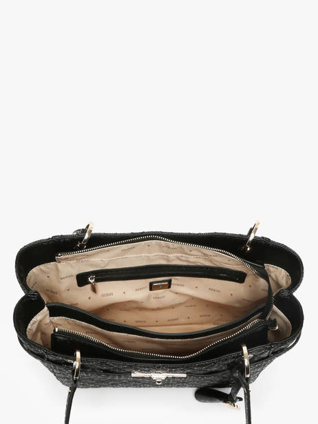 Sac Porté épaule Idra Guess Noir idra GG815725 vue secondaire 2