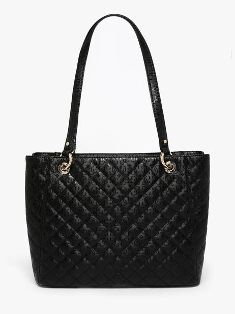 Sac Porté épaule Idra Guess Noir idra GG815725 vue secondaire 3