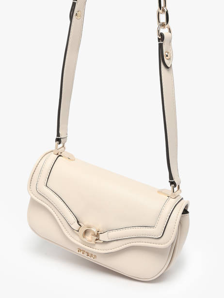 Sac Bandoulière Dea Guess Blanc dea BG799379 vue secondaire 1